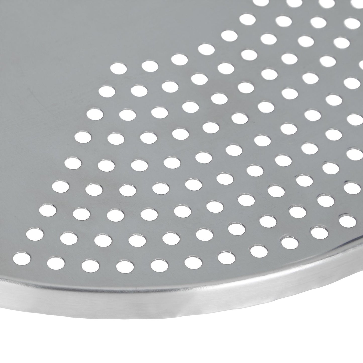 Colander pan stainless steel