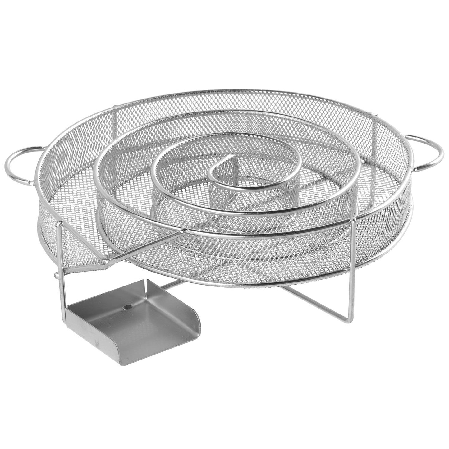 Cold smoke generator Spiral 265553
