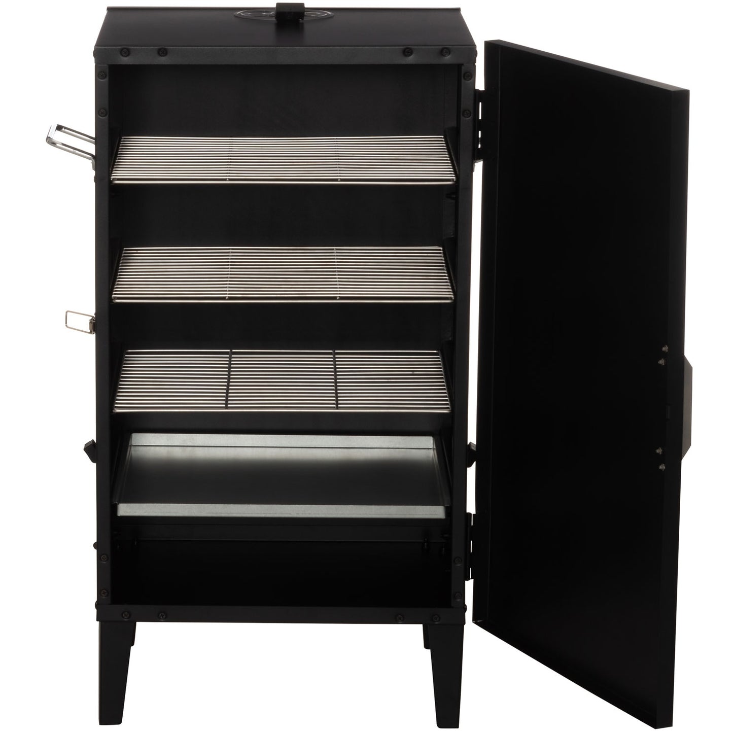 Cold smoking cabinet M