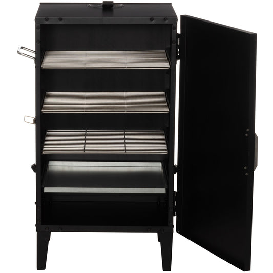 Cold smoking cabinet M
