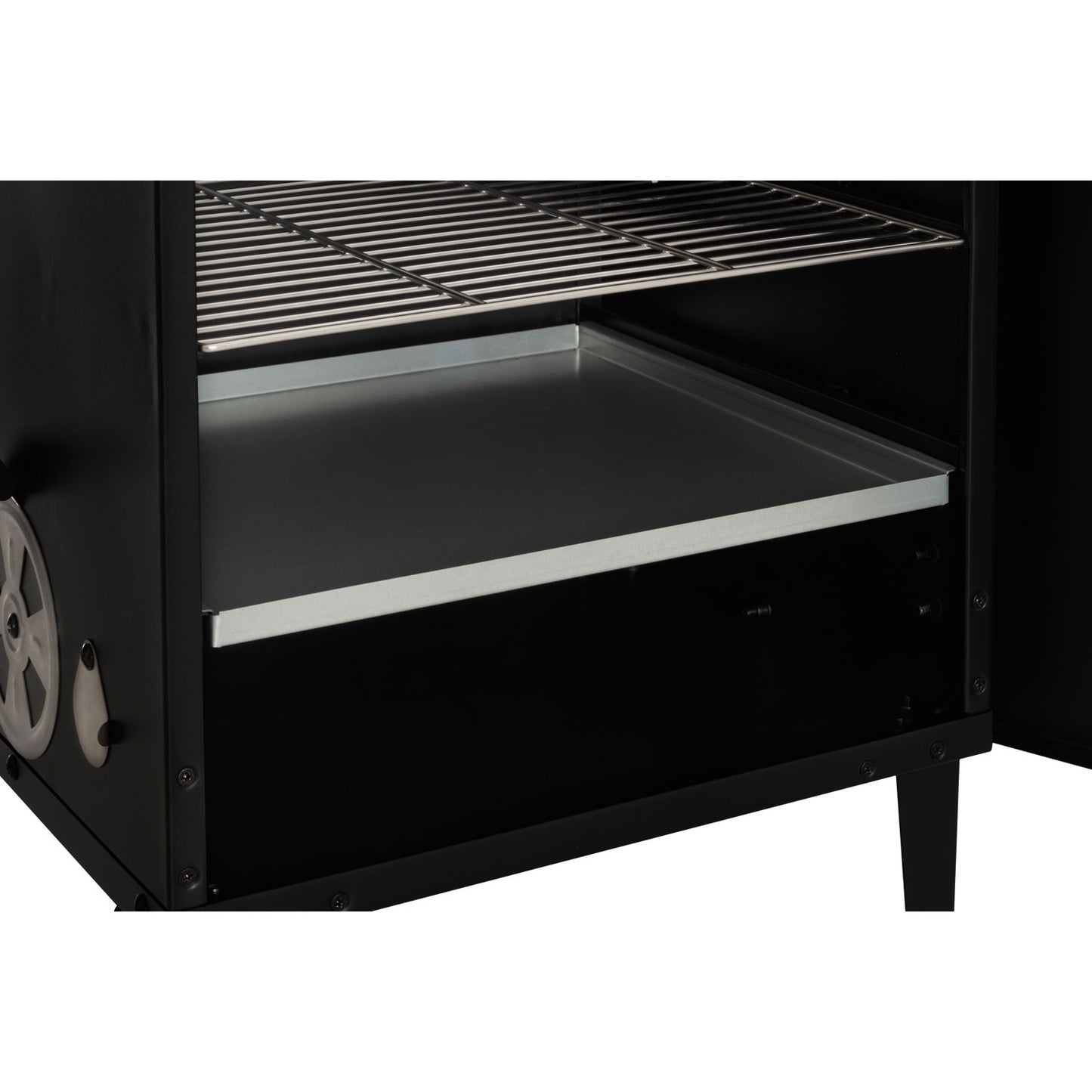 Cold smoking cabinet M