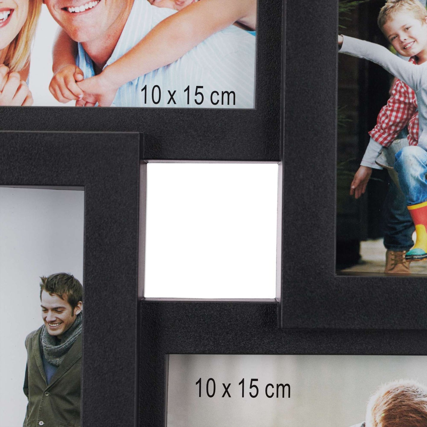 Collage frame 24 pictures