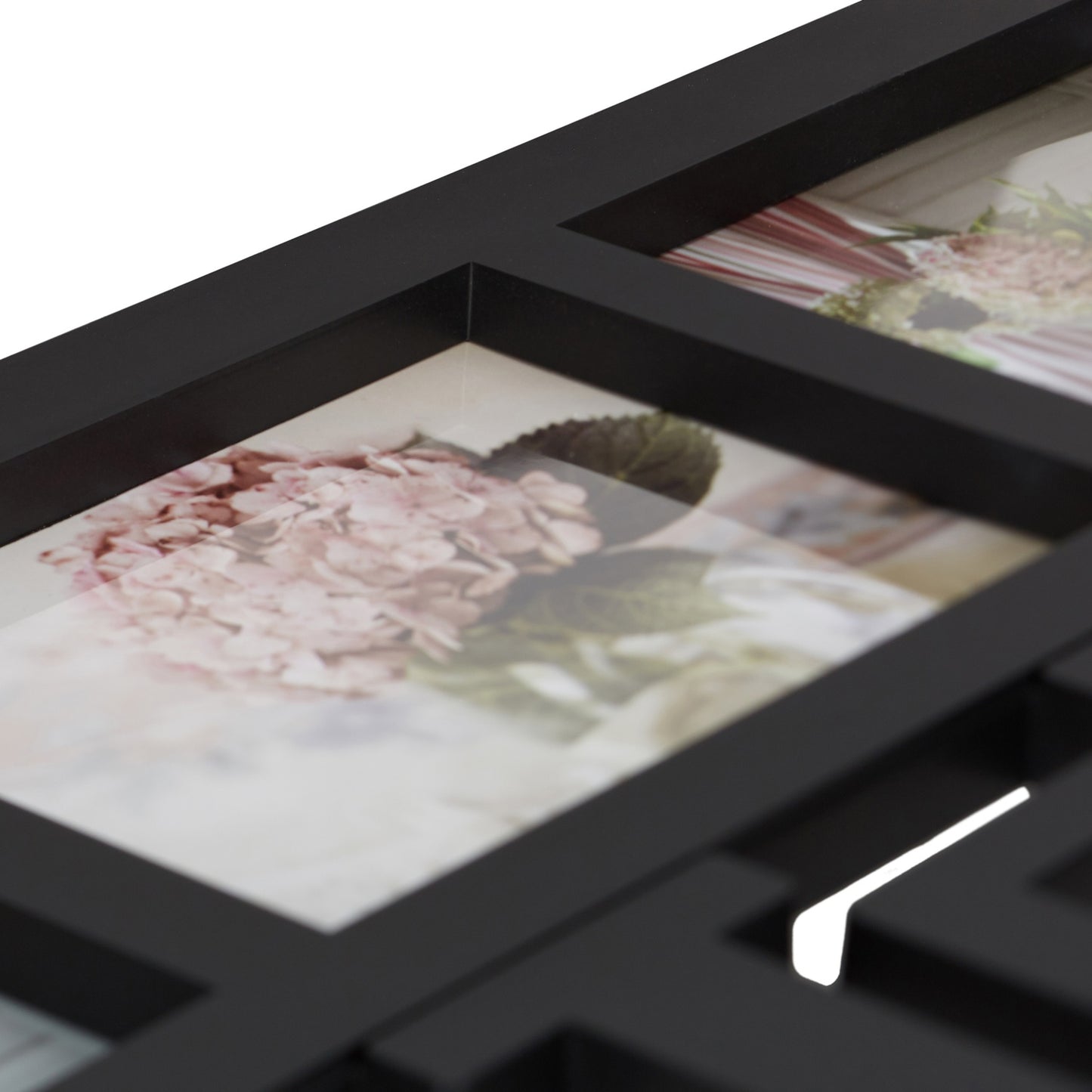 Collage frame Friends 6 pictures