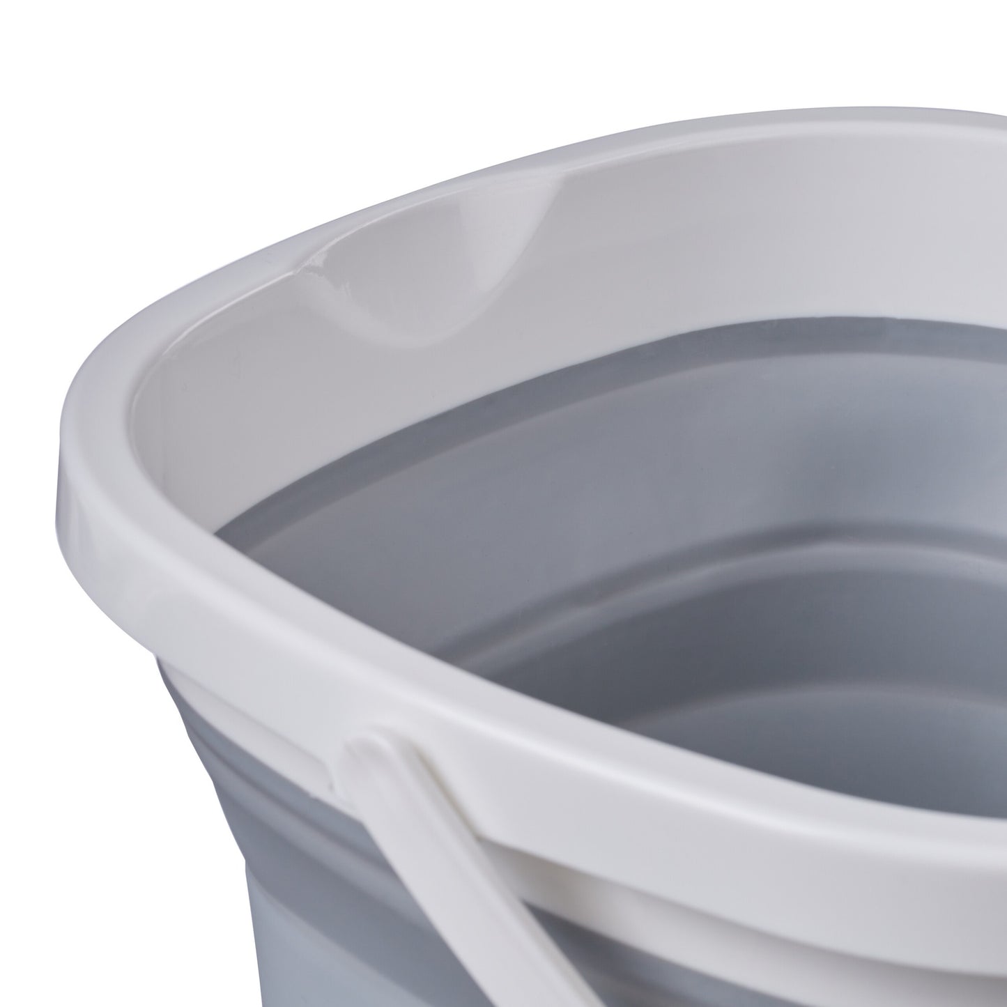 Collapsible bucket 10 litres