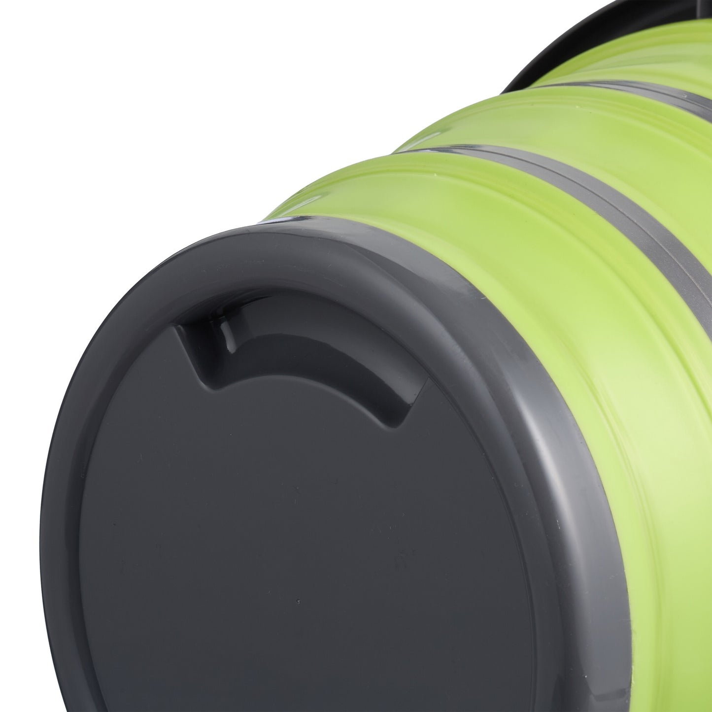 Collapsible bucket 10 litres