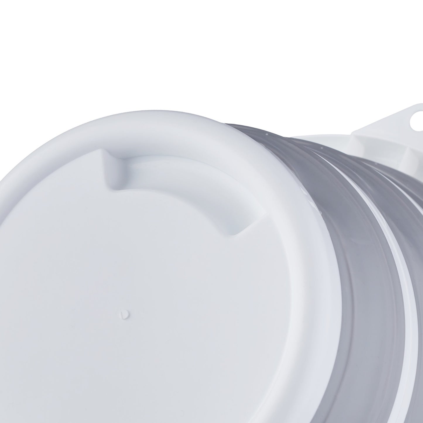 Collapsible bucket 10 litres