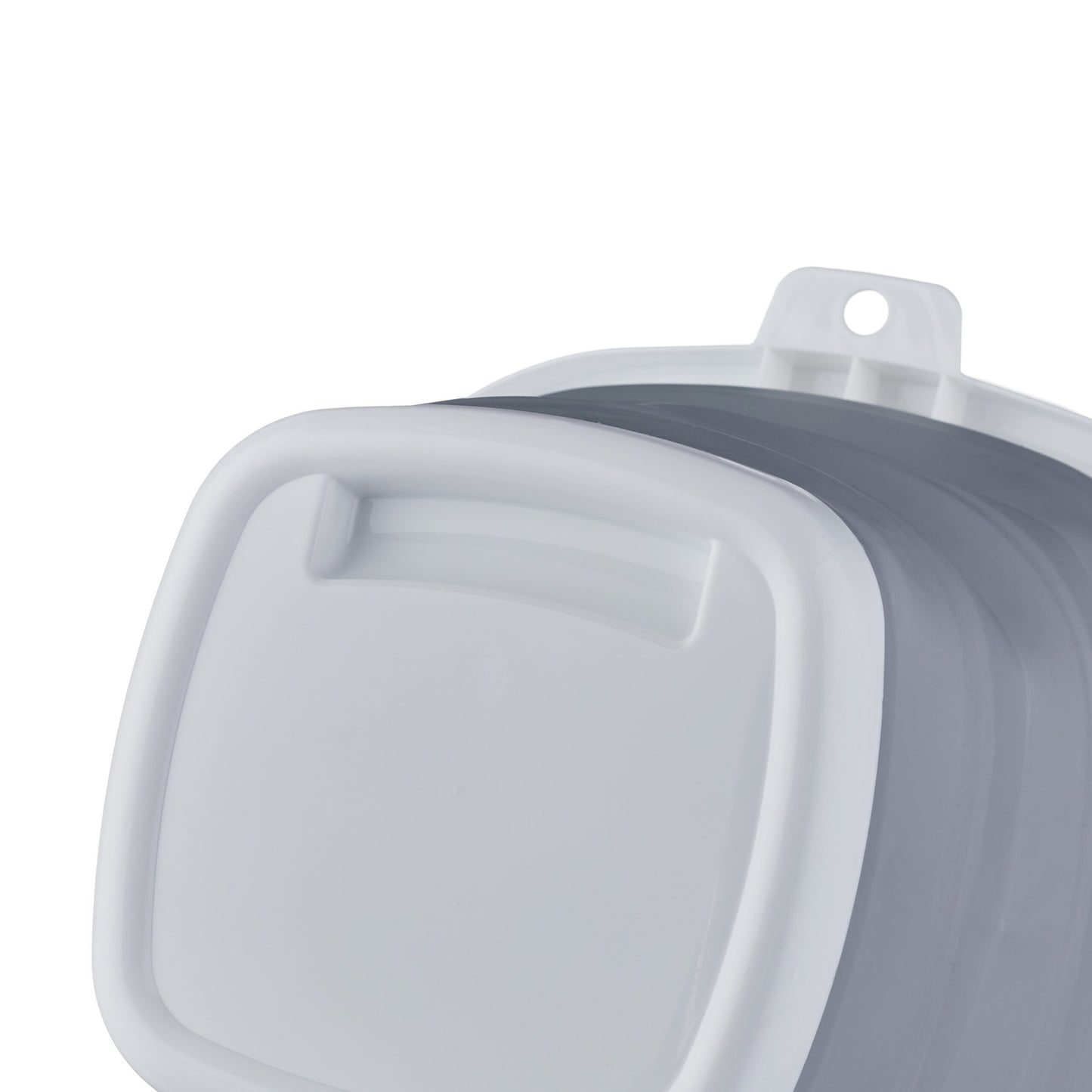 Collapsible bucket 10 litres