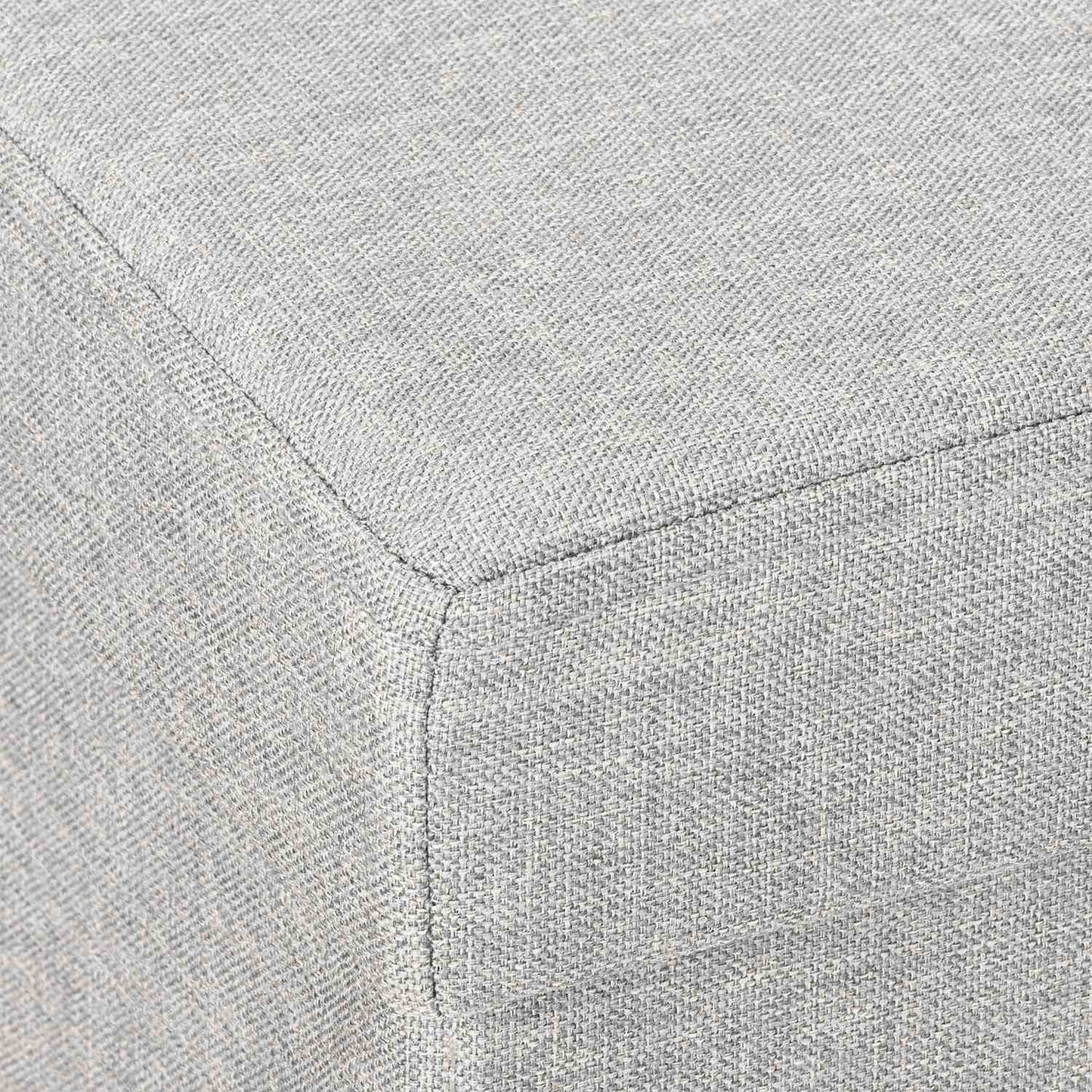 Collapsible cat pit beige