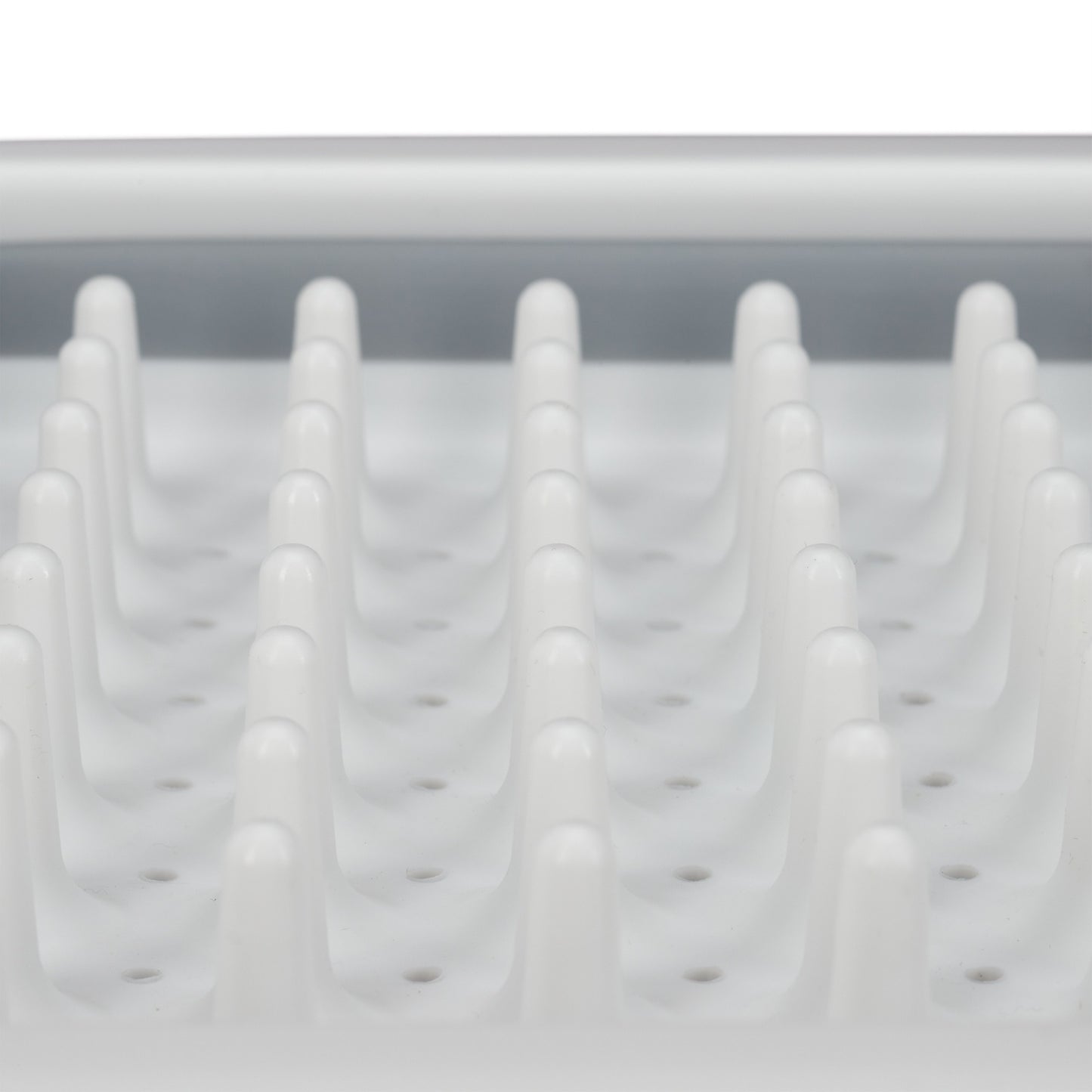 Collapsible drainage bowl