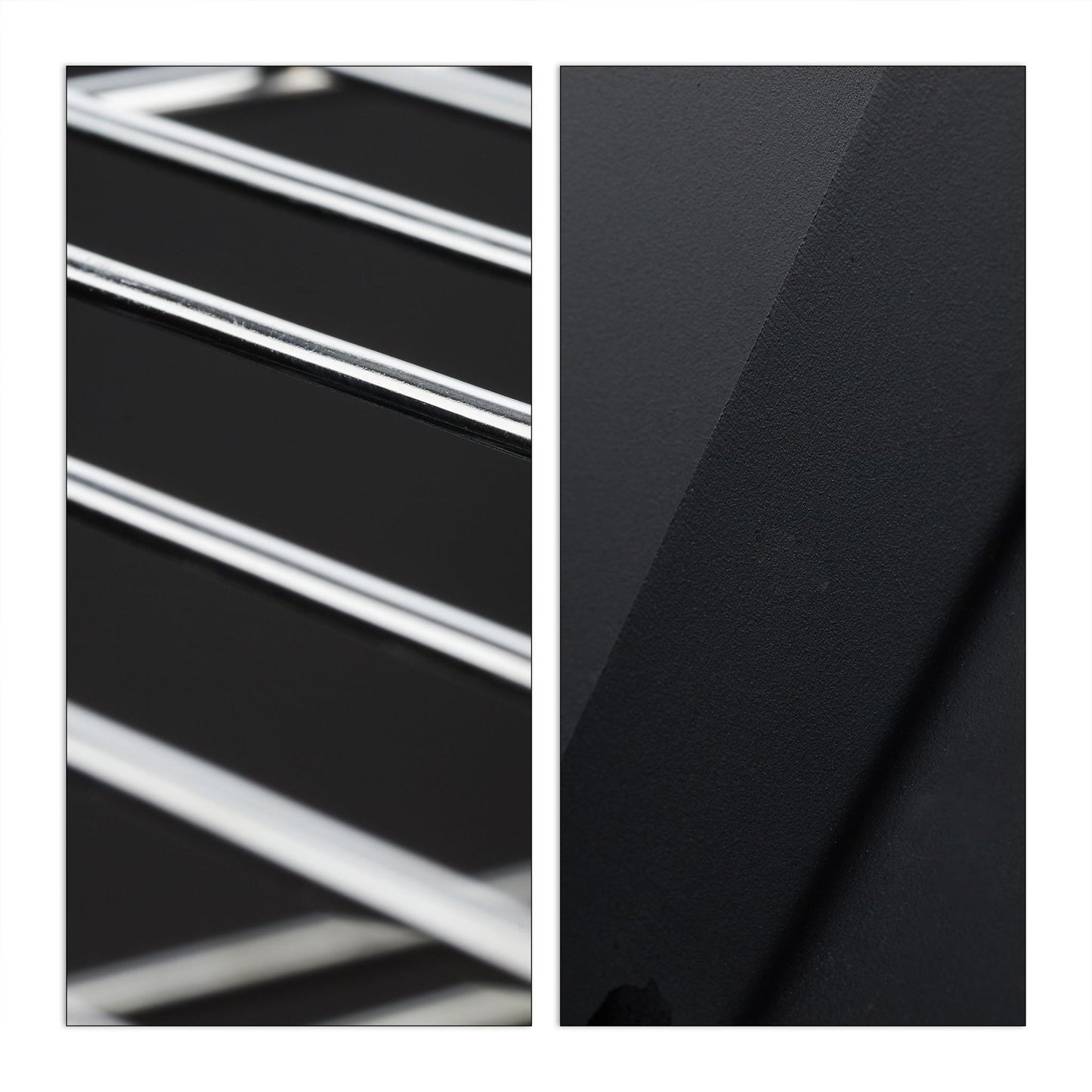 Collapsible grill