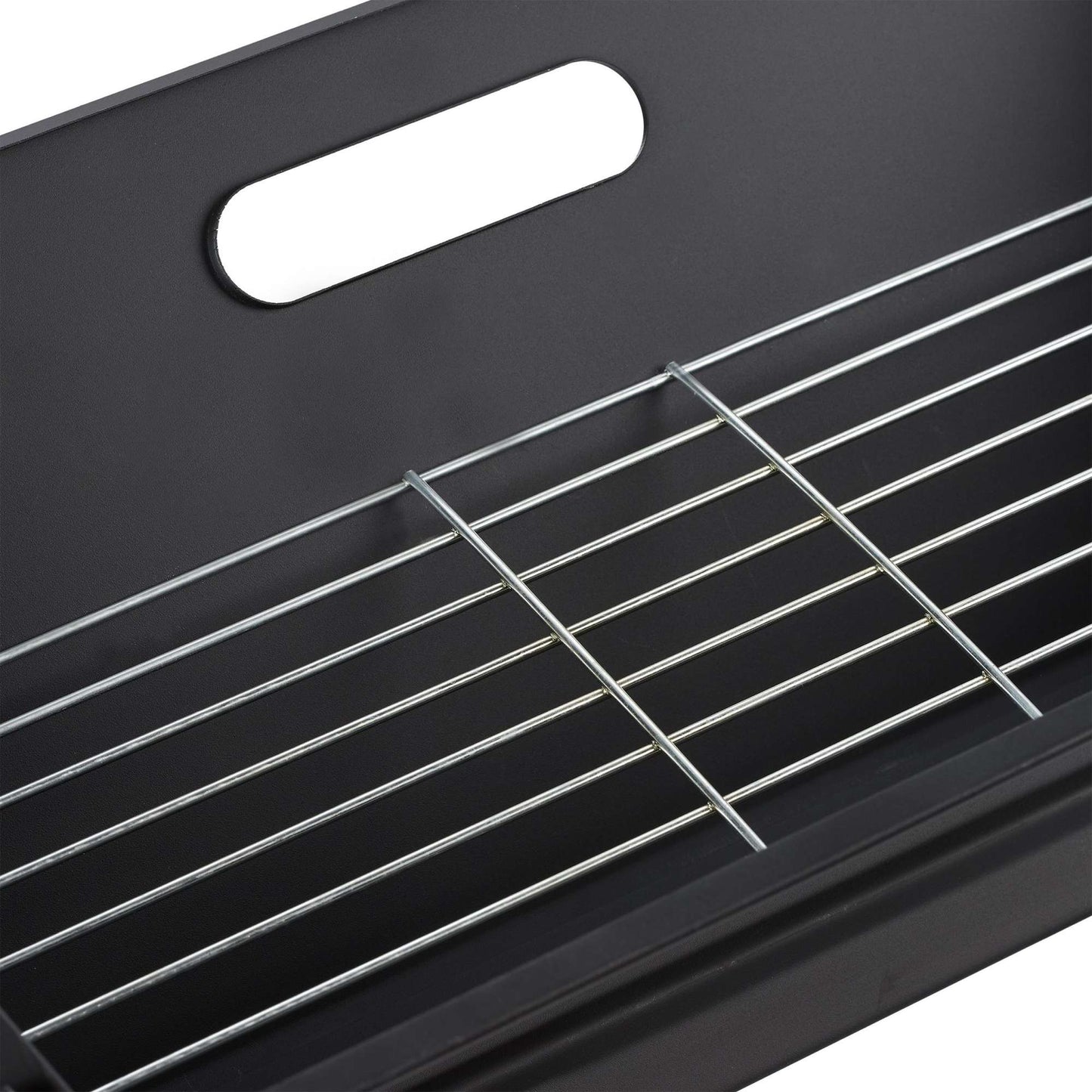 Collapsible grill