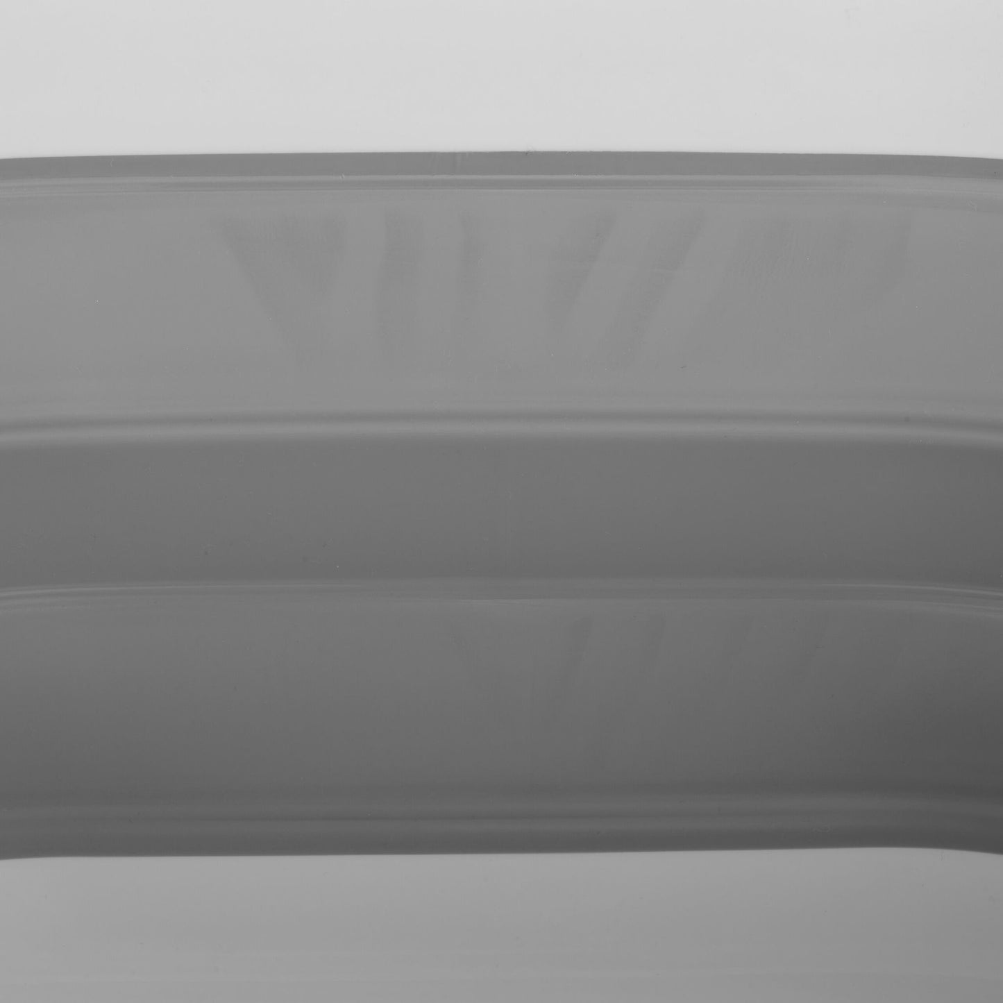 Collapsible laundry basket 36 liters