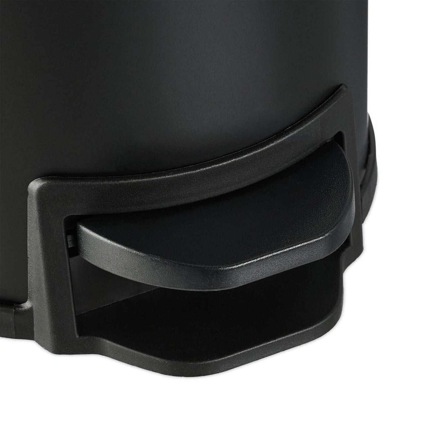 Collapsible laundry basket 36 liters