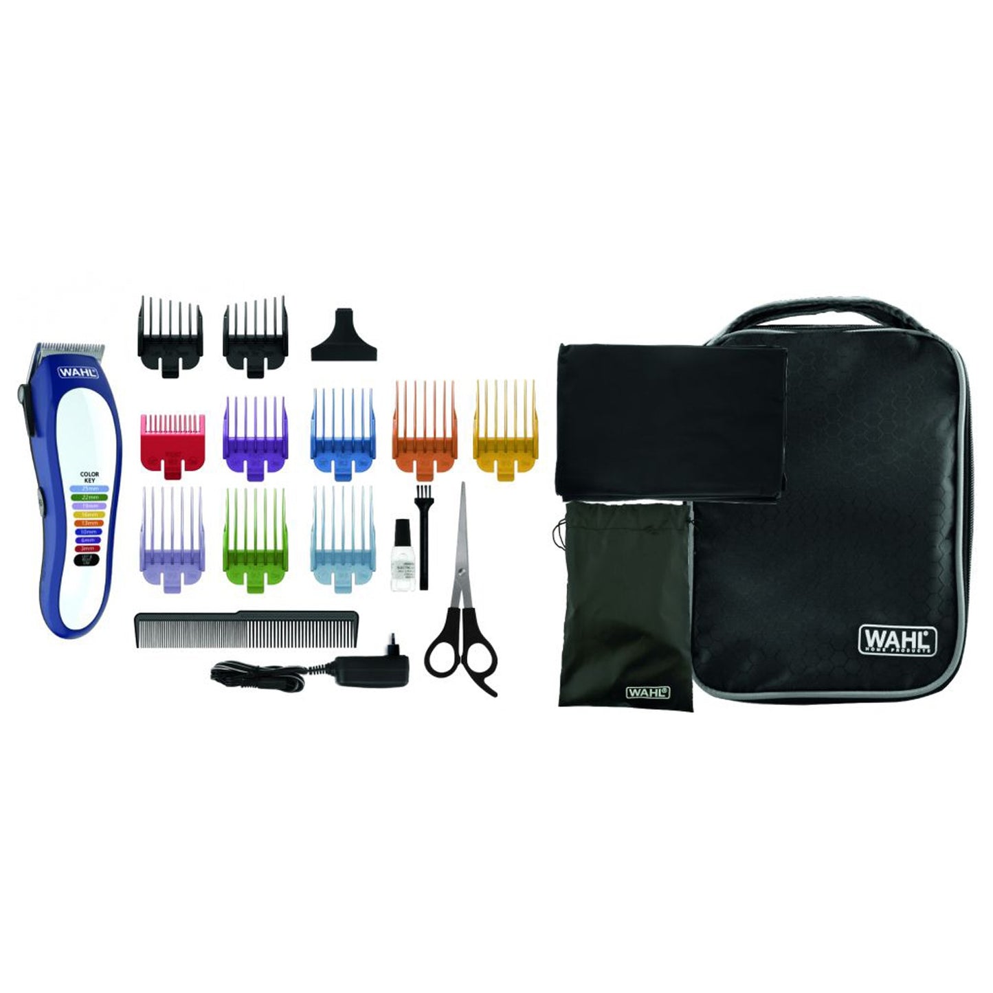 Color Pro Hair Clipper Lithium 79600-3716