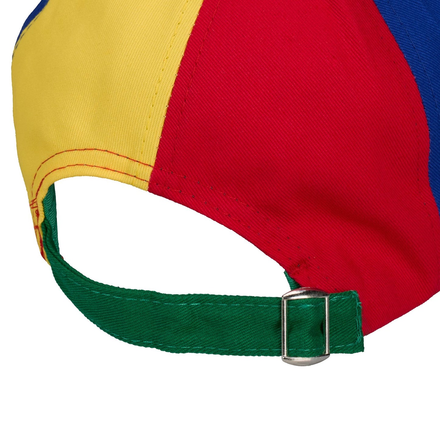 Colorful propeller hat 2-pack