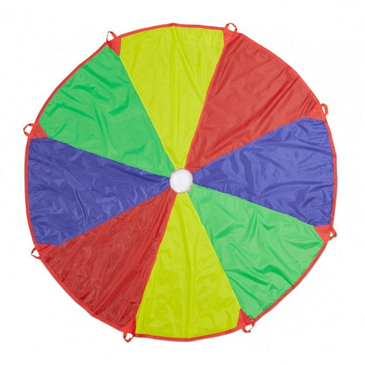Colorful seesaw Ø 2m
