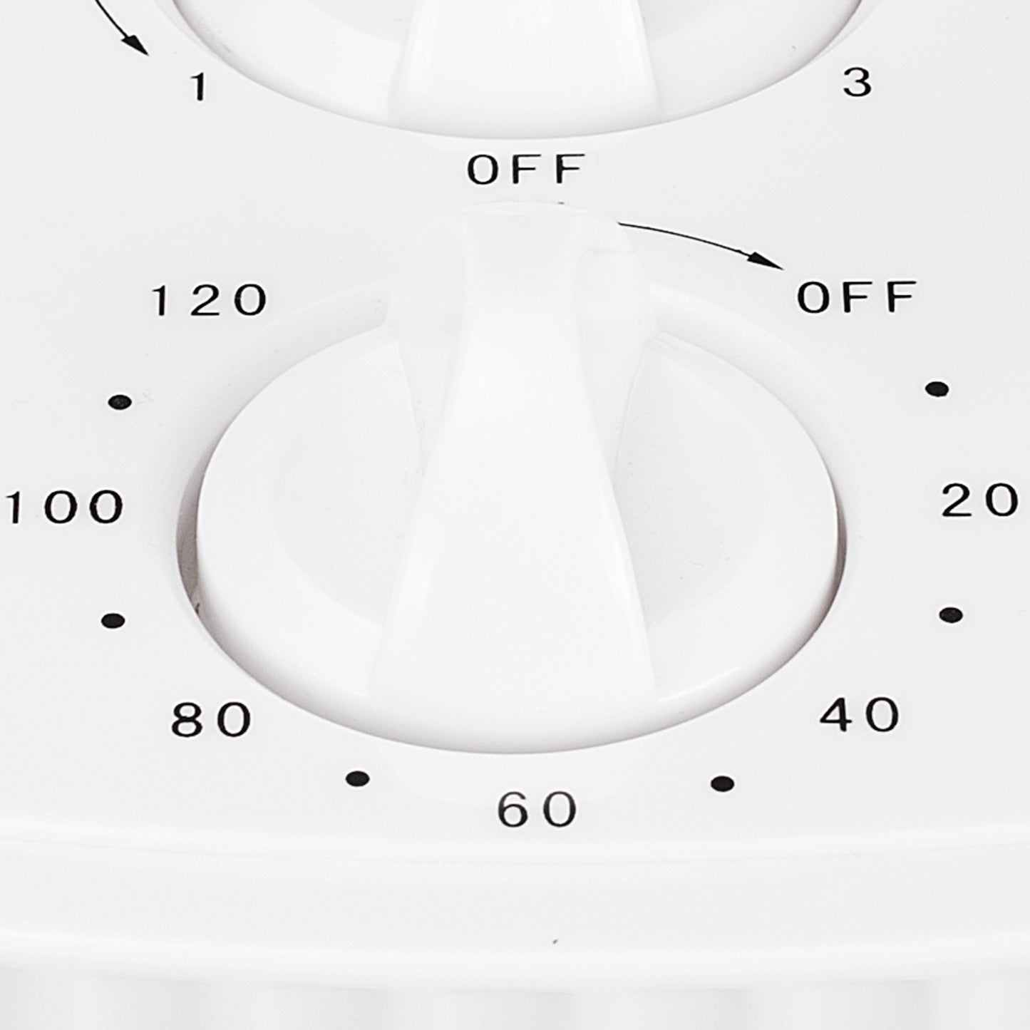 Column fan Floor 79cm Timer
