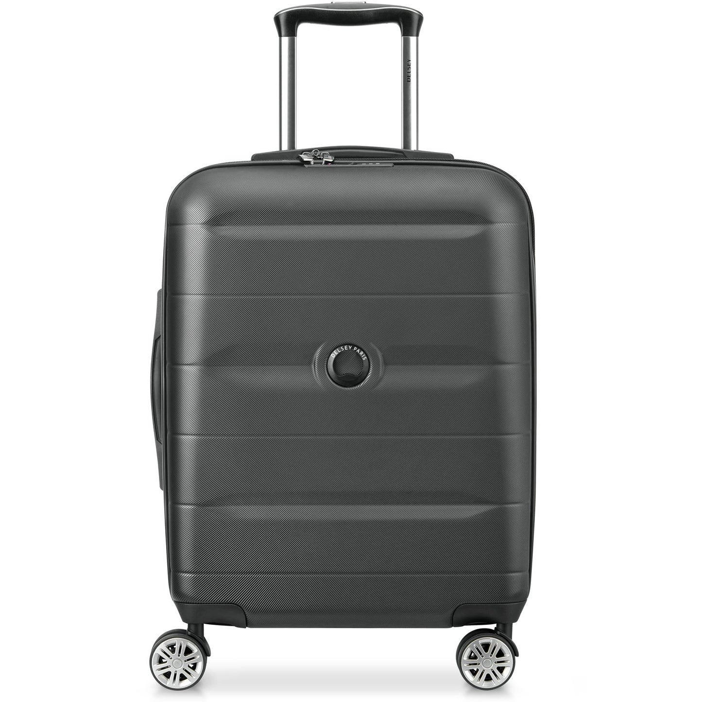 Comete Plus Cabin Bag 55 Black