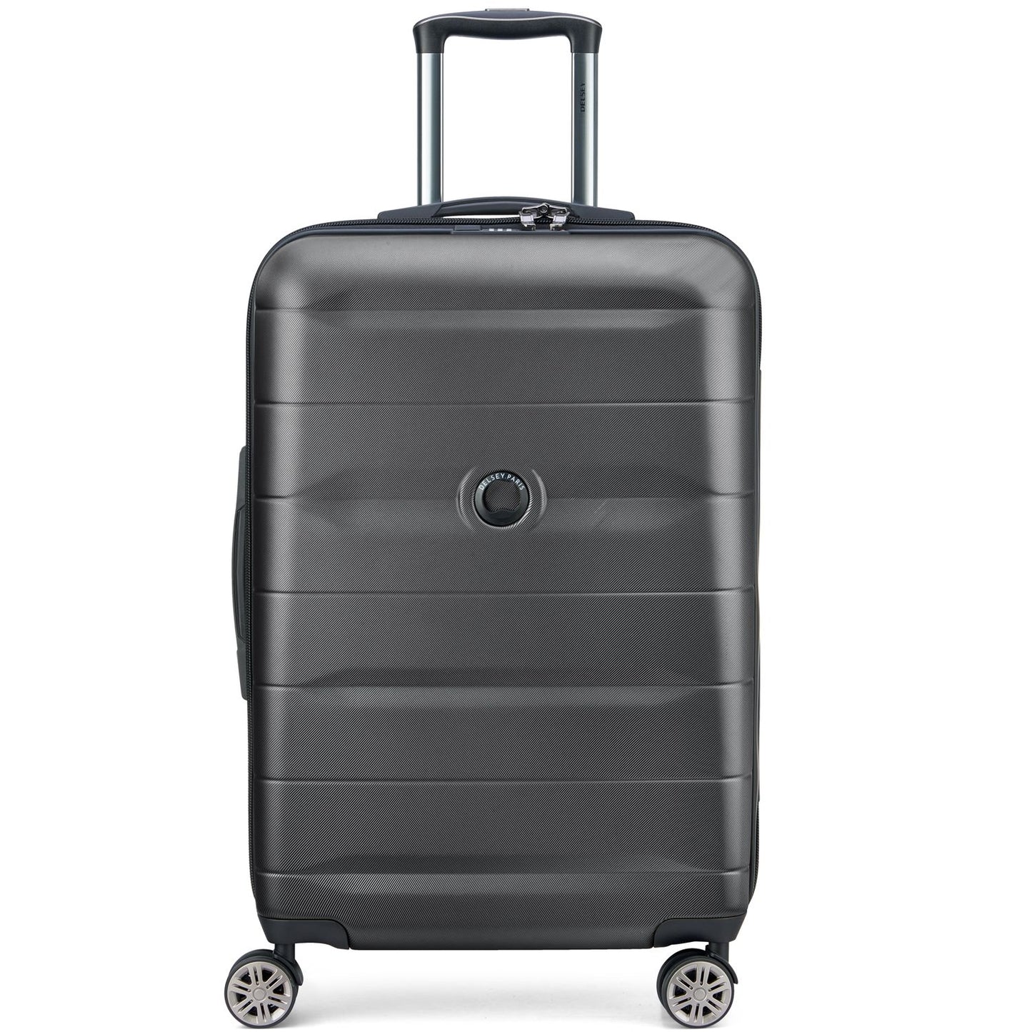 Comete Plus Suitcase 67 Black