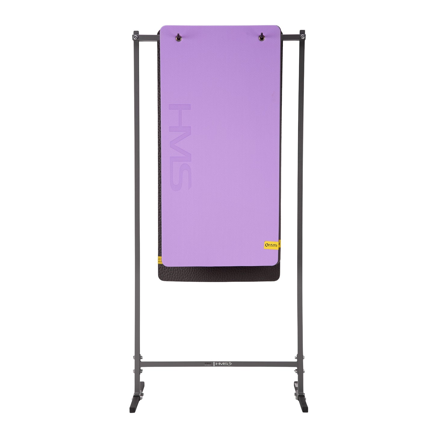Commercial Steel Mat Rack – Heavy Duty Storage