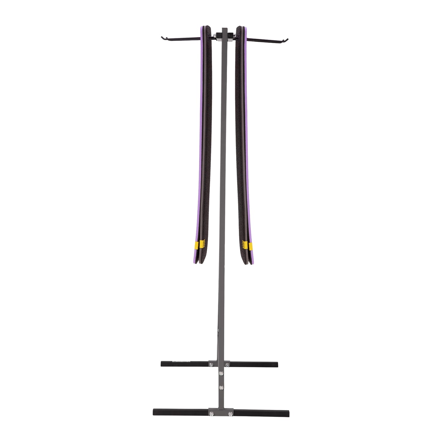 Commercial Steel Mat Rack – Heavy Duty Storage