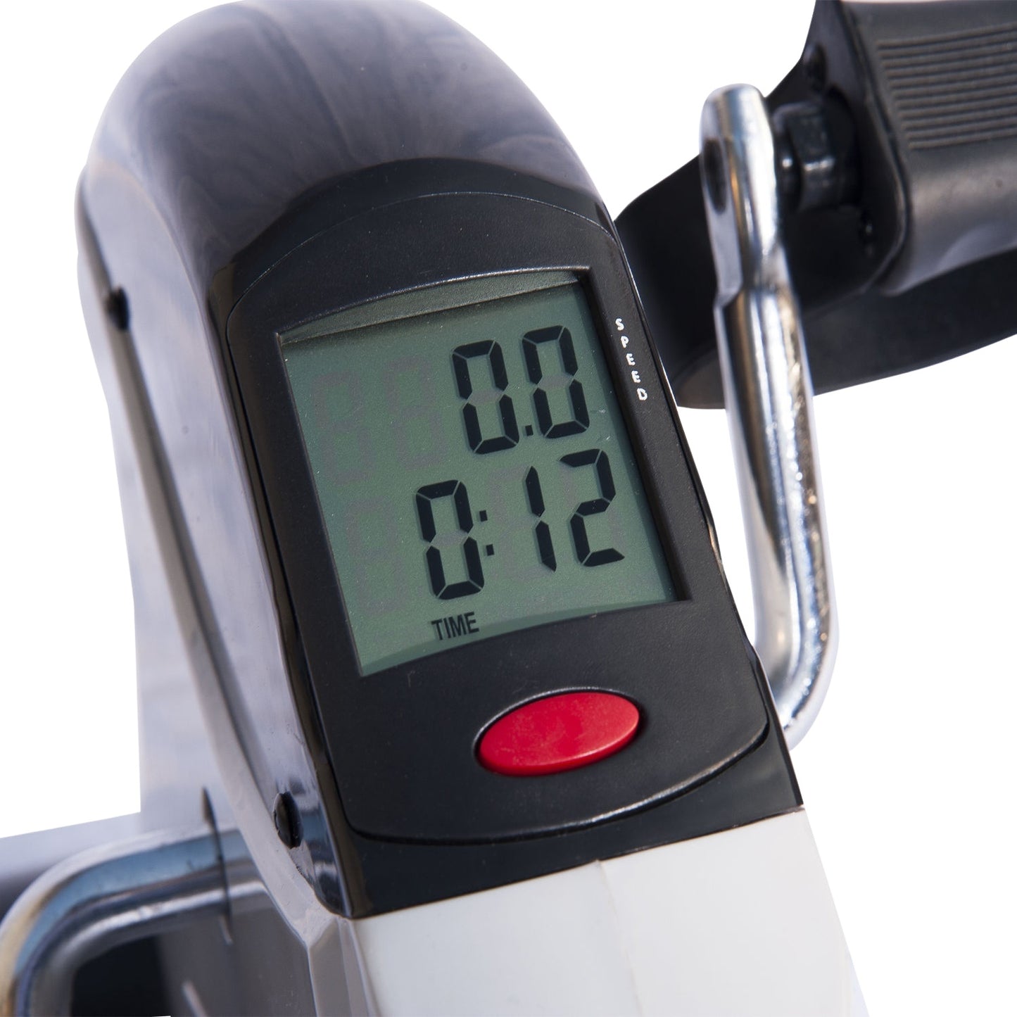 Compact exercise bike - Portable pedal exercise for the home