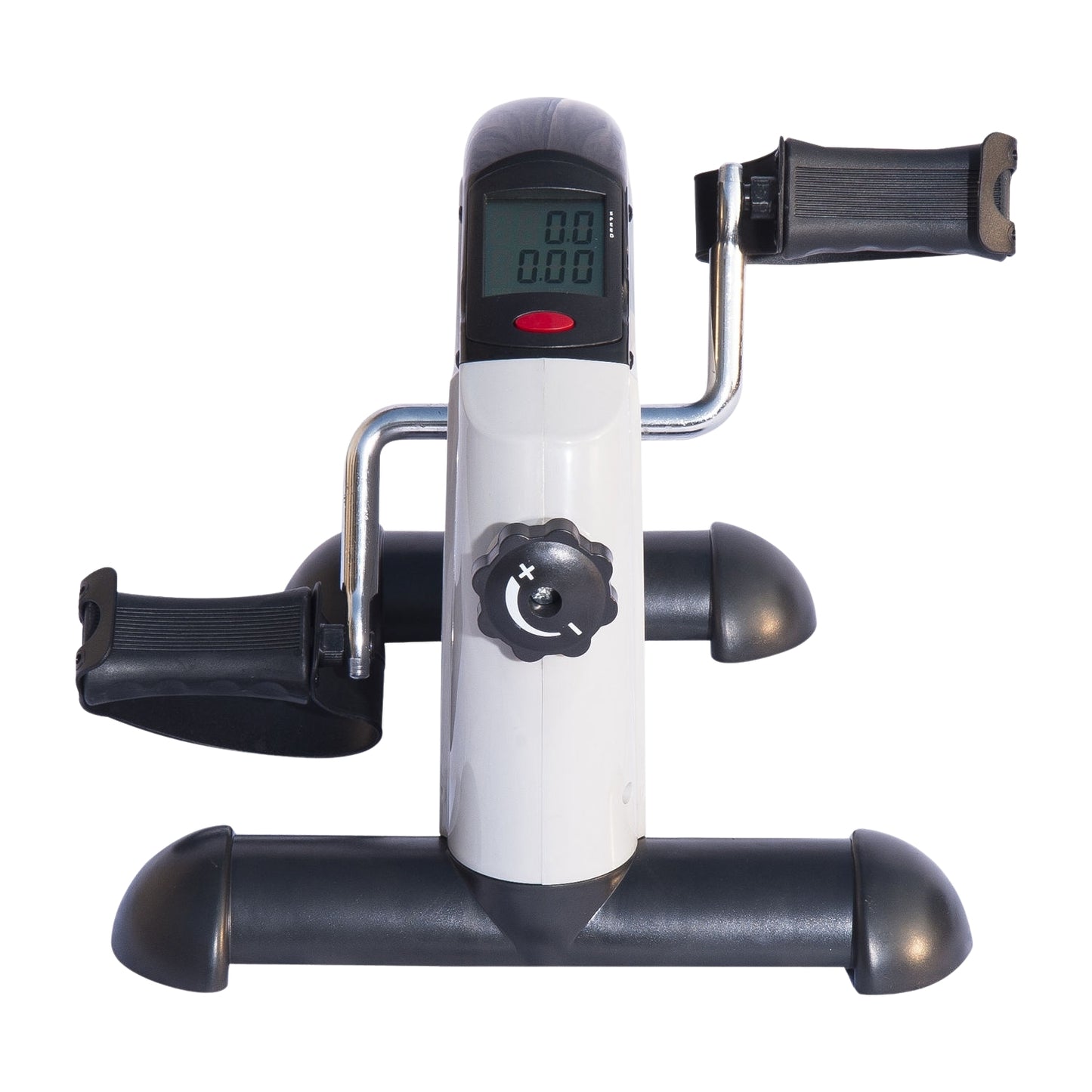 Compact exercise bike - Portable pedal exercise for the home