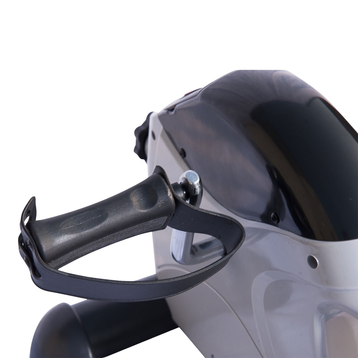 Compact exercise bike - Portable pedal exercise for the home