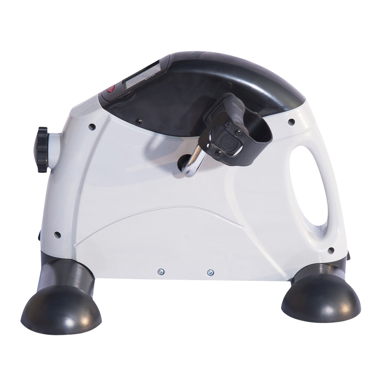 Compact exercise bike - Portable pedal exercise for the home