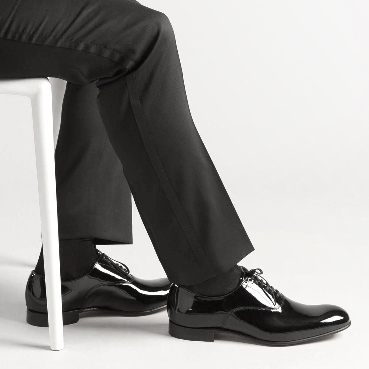 Compression Socks Relax InnovaGoods - Black