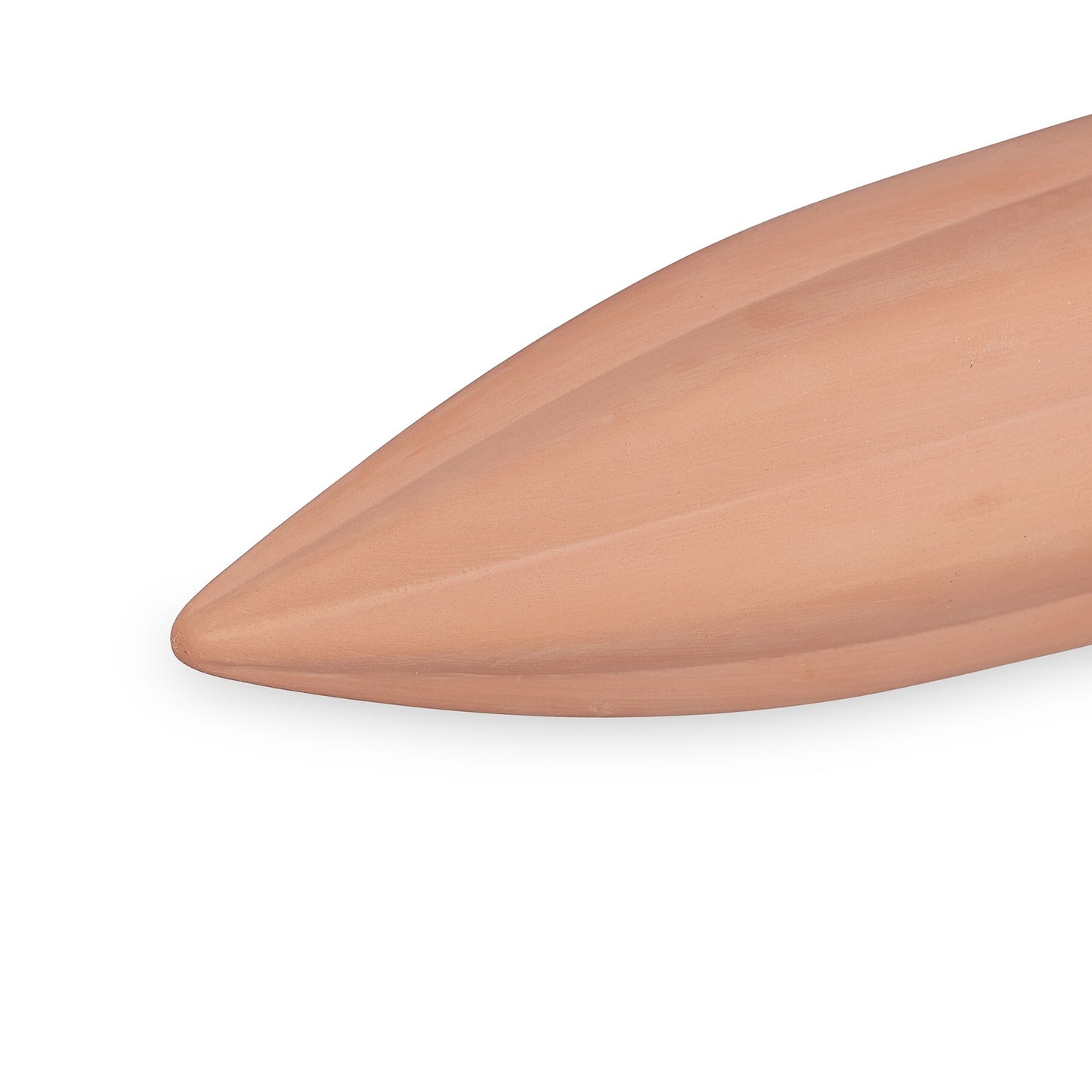 Cone in clay for irrigation in sets of 6