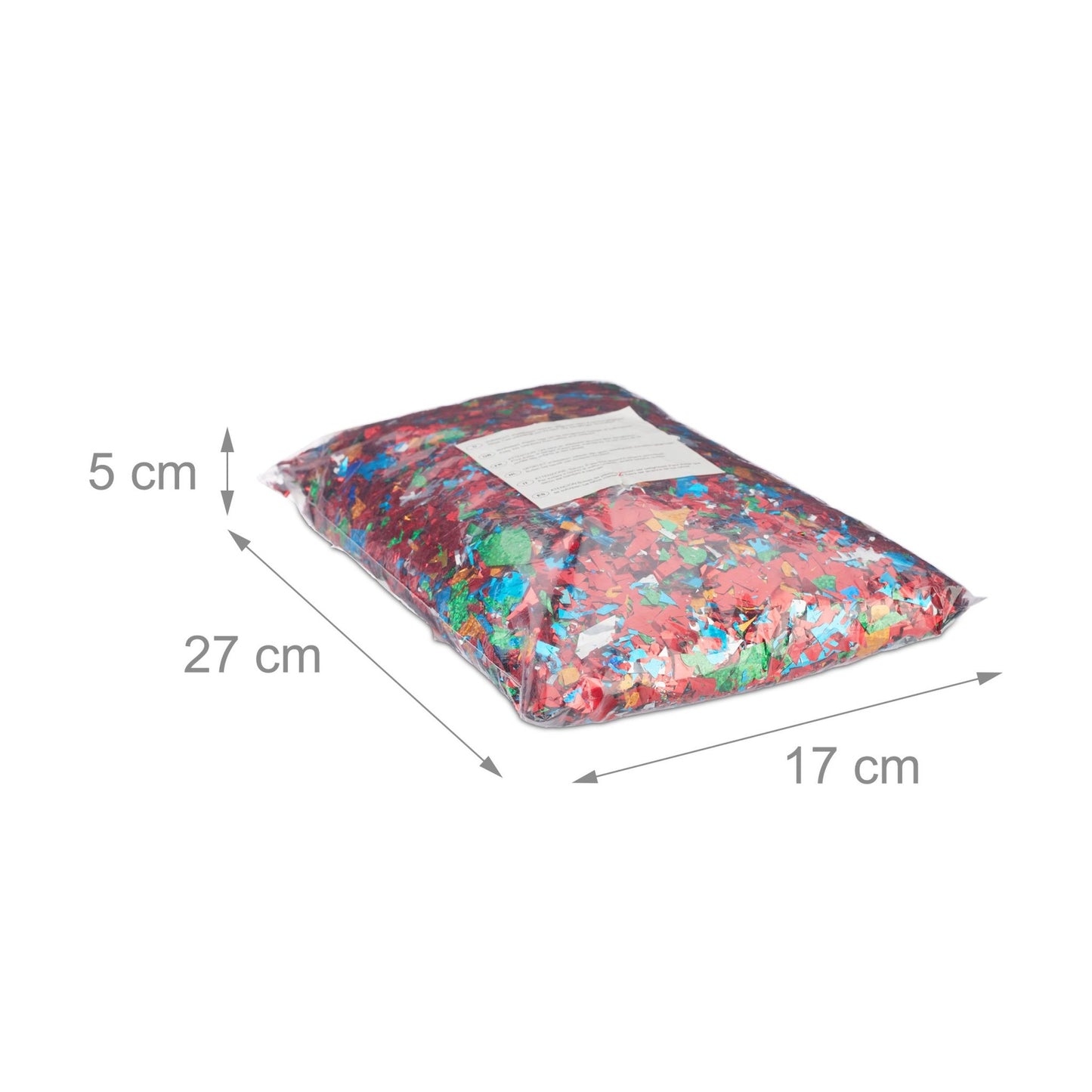 Confetti for Pinata