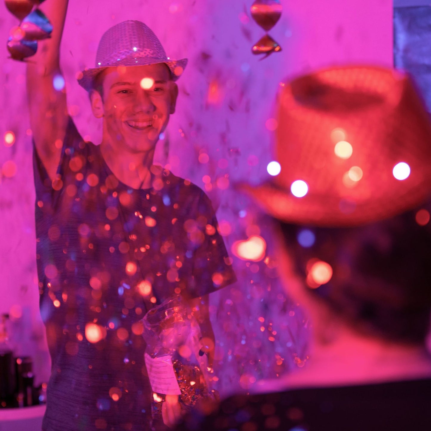 Confetti for Pinata