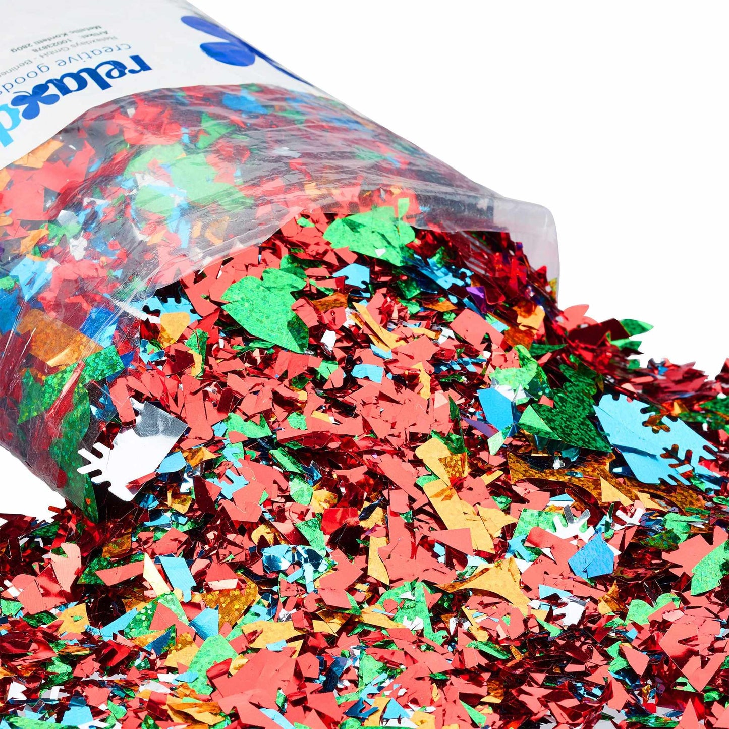 Confetti for Pinata