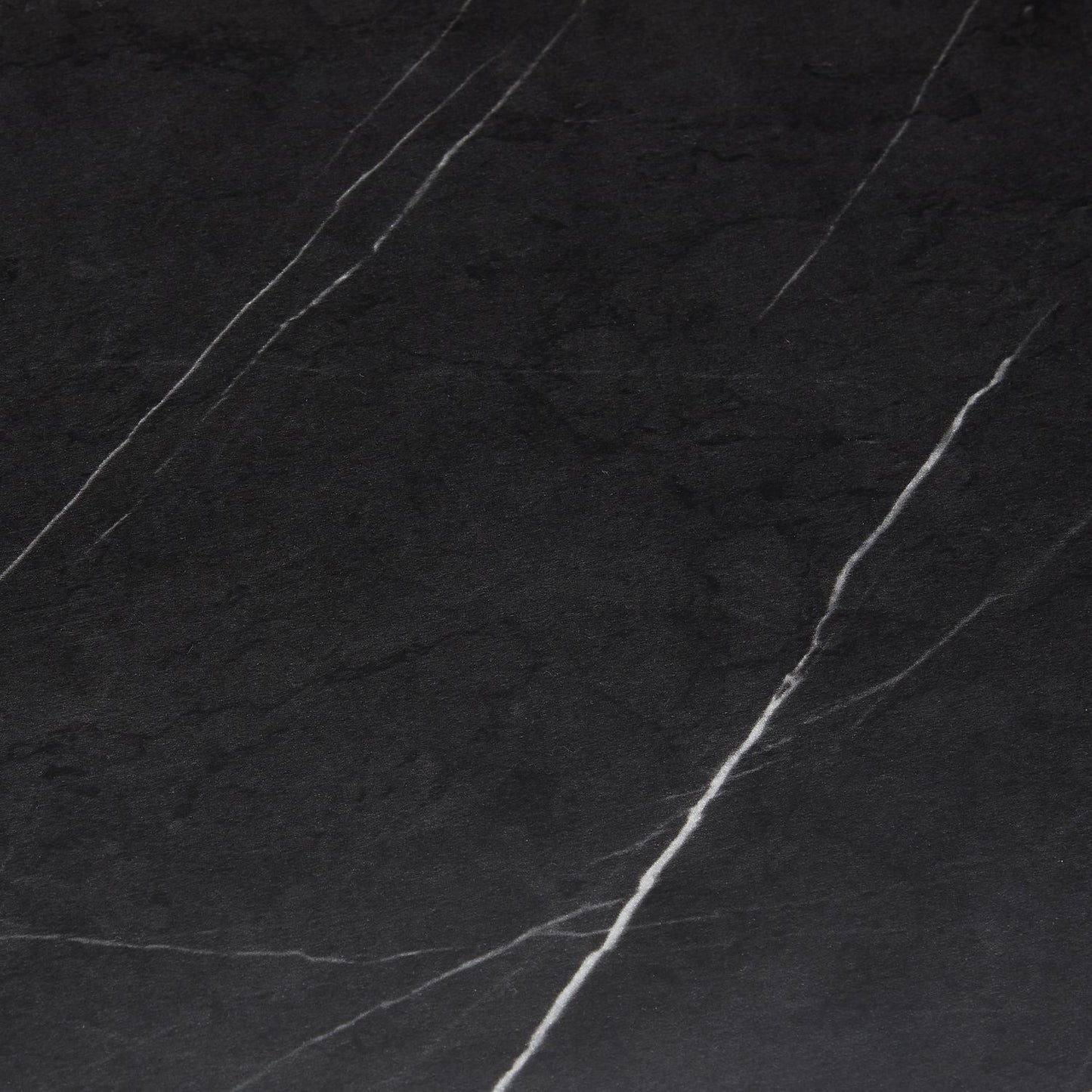 Console table in marble look