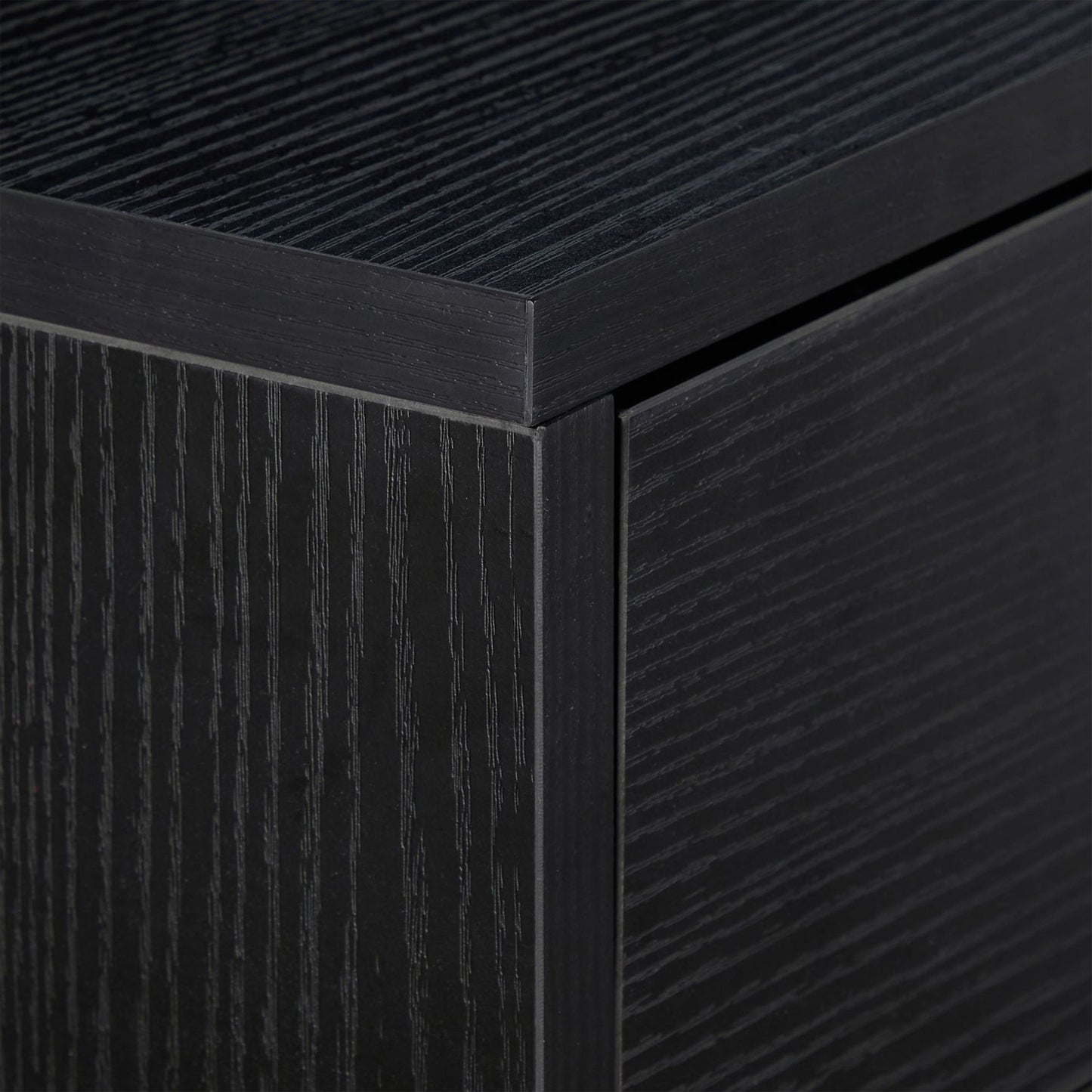 Console table with 2 drawers