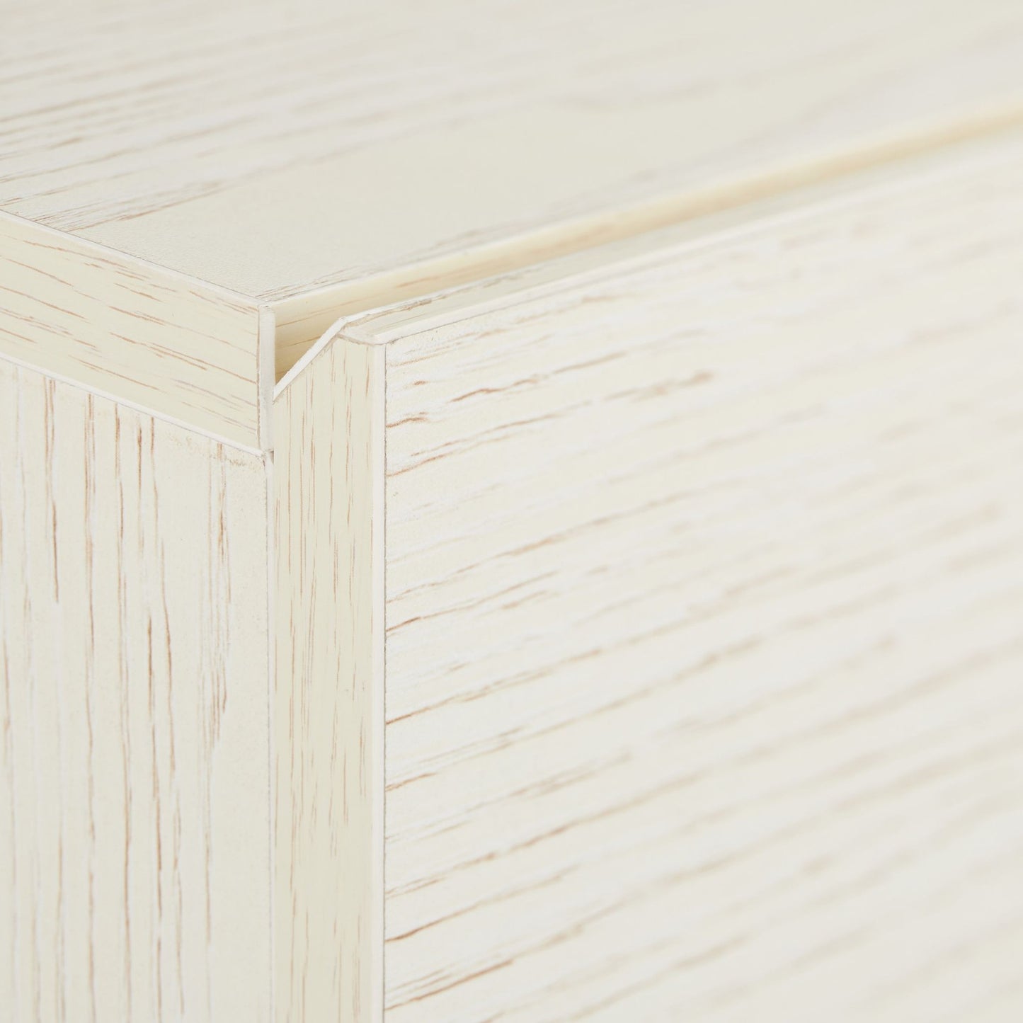 Console table with drawers