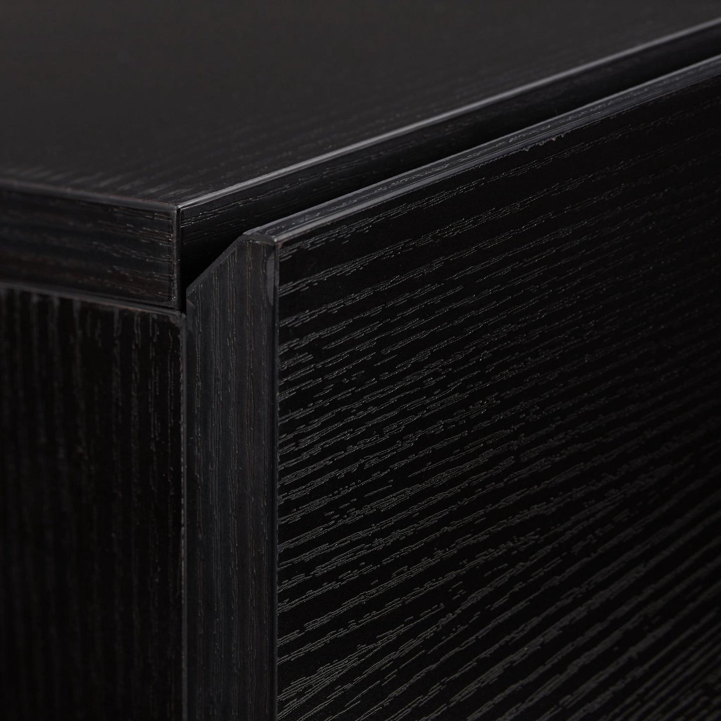 Console table with drawers