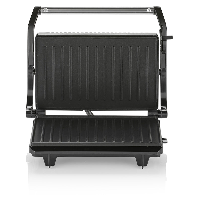 Contact grill 2 grill plates