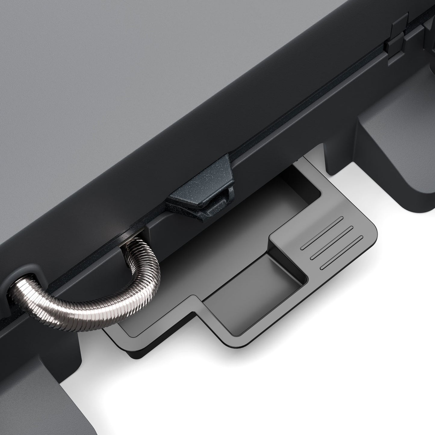 Contact grill Fold-out 117502 1500W 27.5X18cm