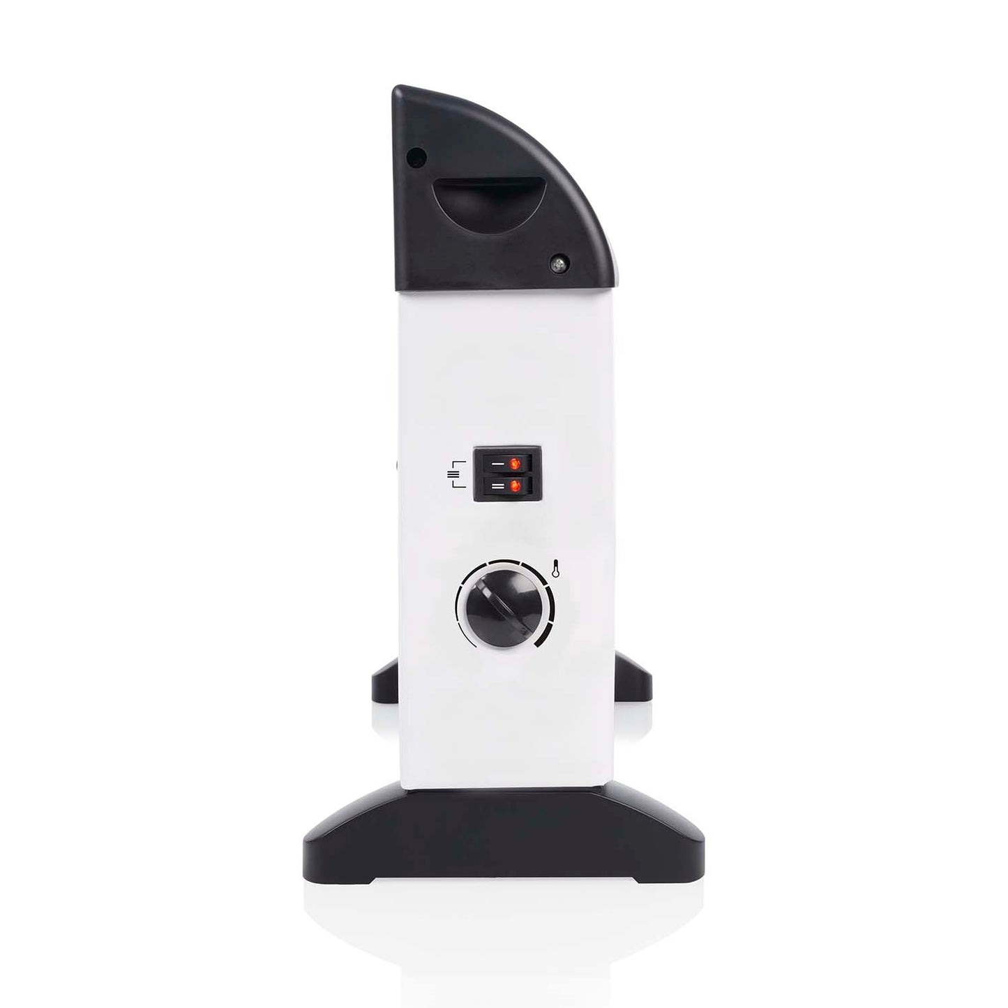 Convector Heater 2000W with Thermostat Control