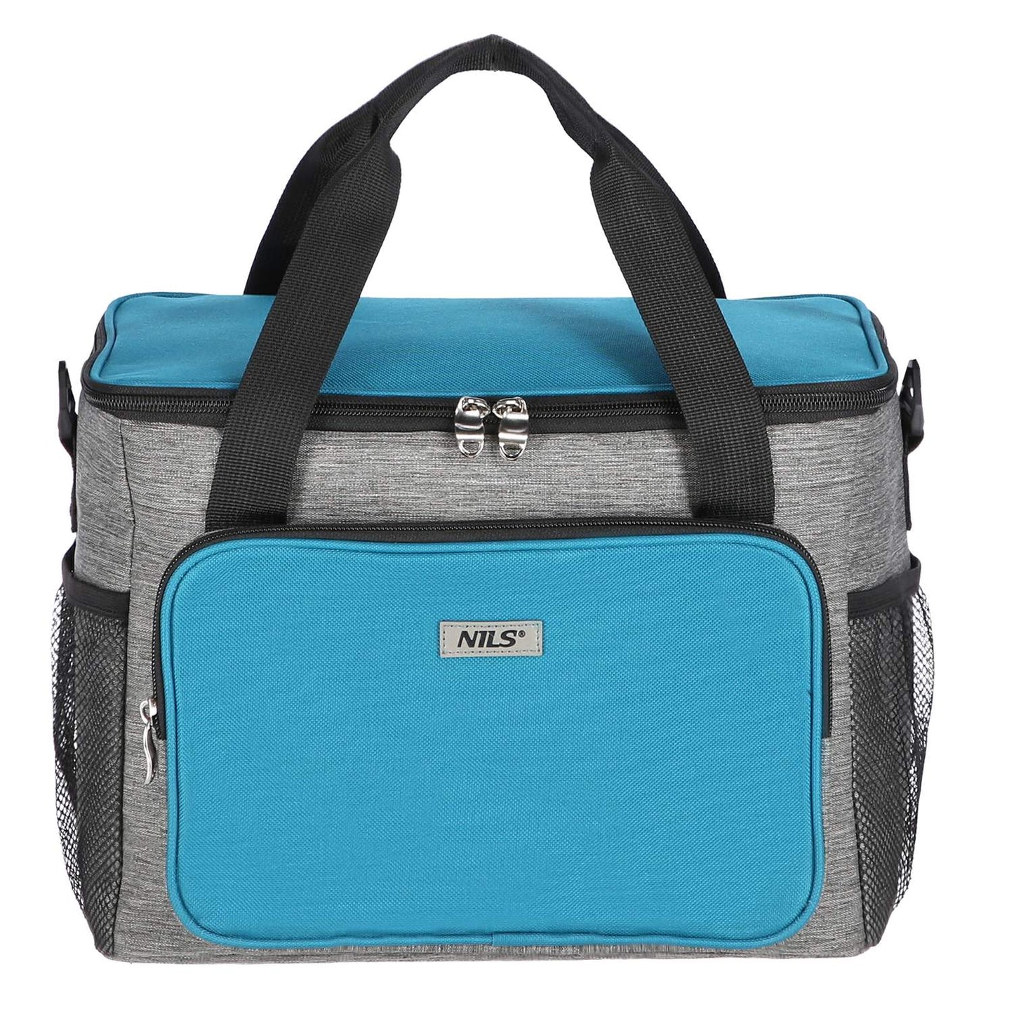 Cooler Bag, Blue, 13L Capacity