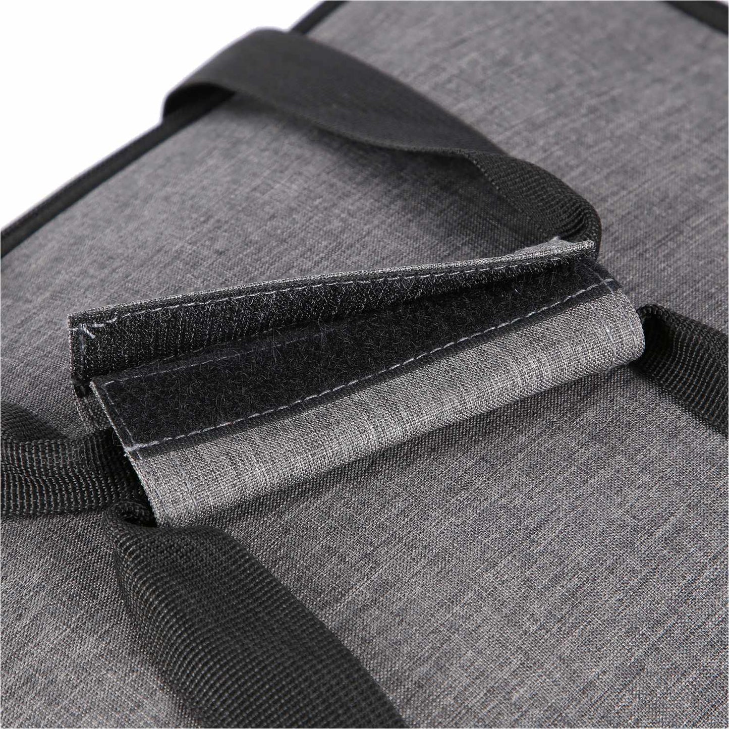 Cooler Bag, Gray, 27L Capacity