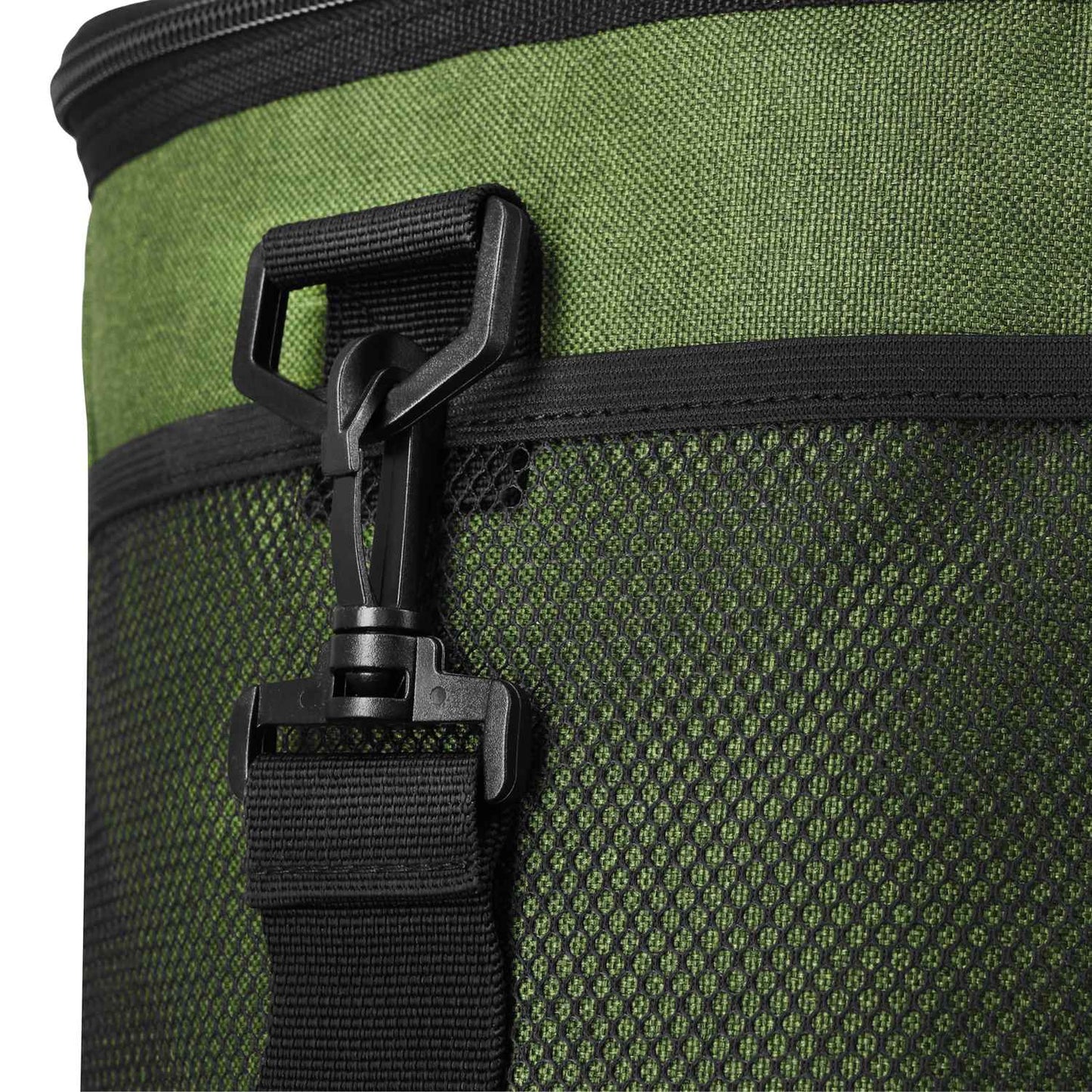 Cooler Bag, Green, 20L Capacity