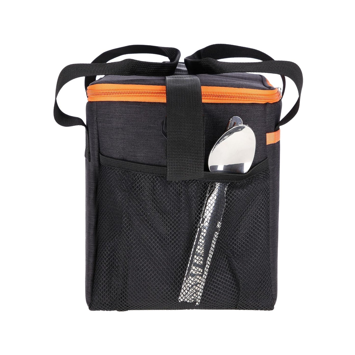 Cooler Box, Black, 10L Capacity
