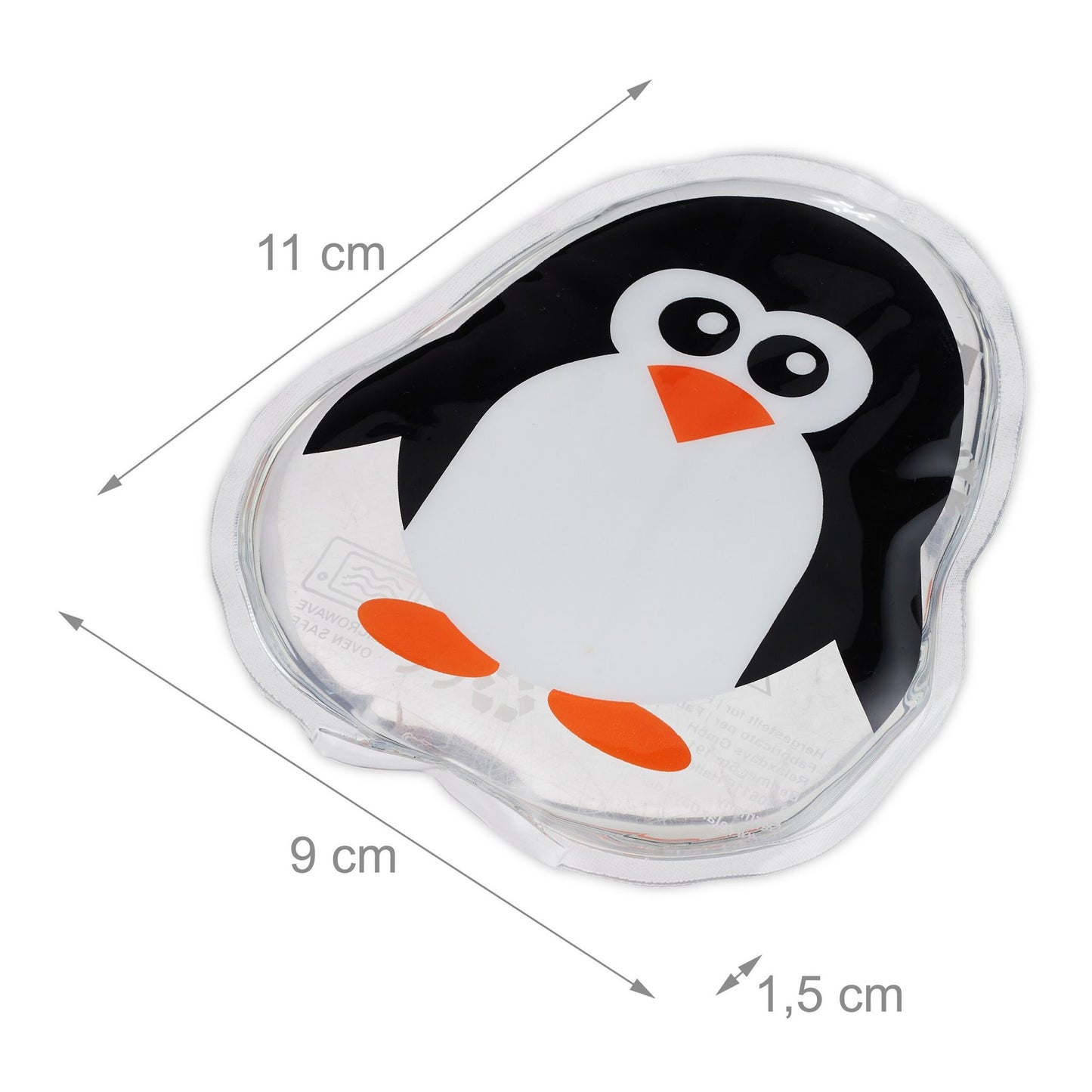 Cooling lamps Children Set of 4