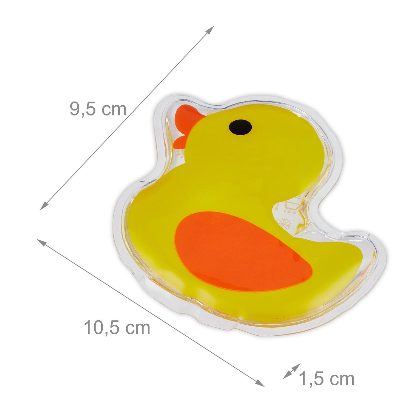 Cooling lamps Children Set of 4