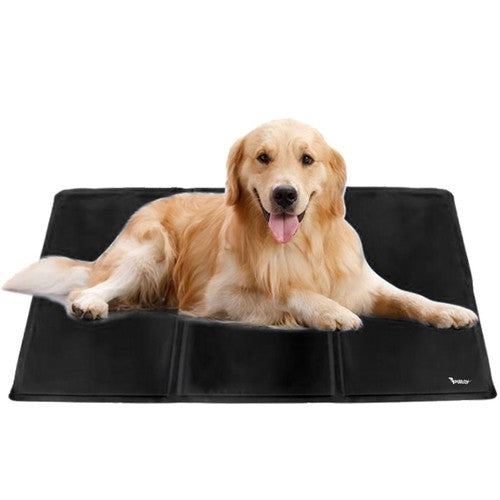 Cooling mat - animal bed 90x50cm