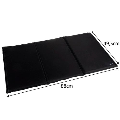Cooling mat - animal bed 90x50cm