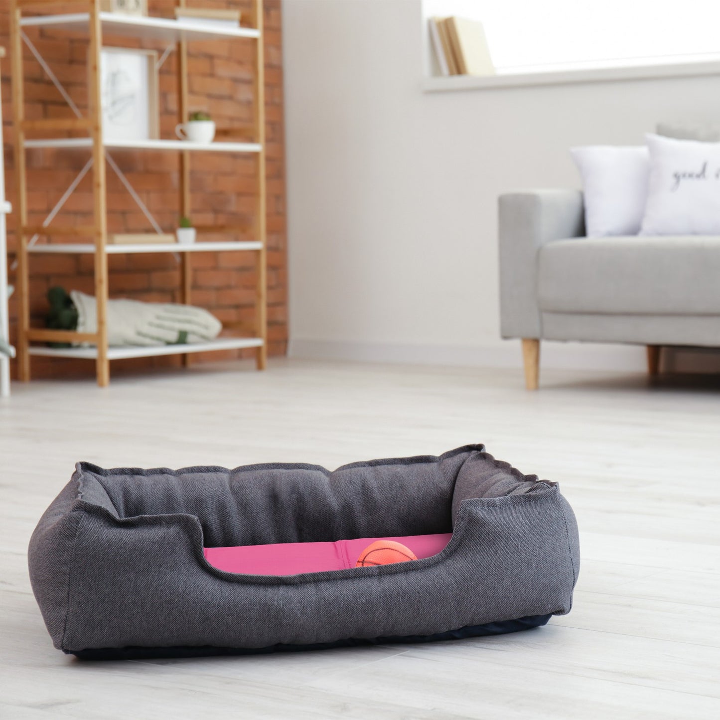 Cooling mat for dogs